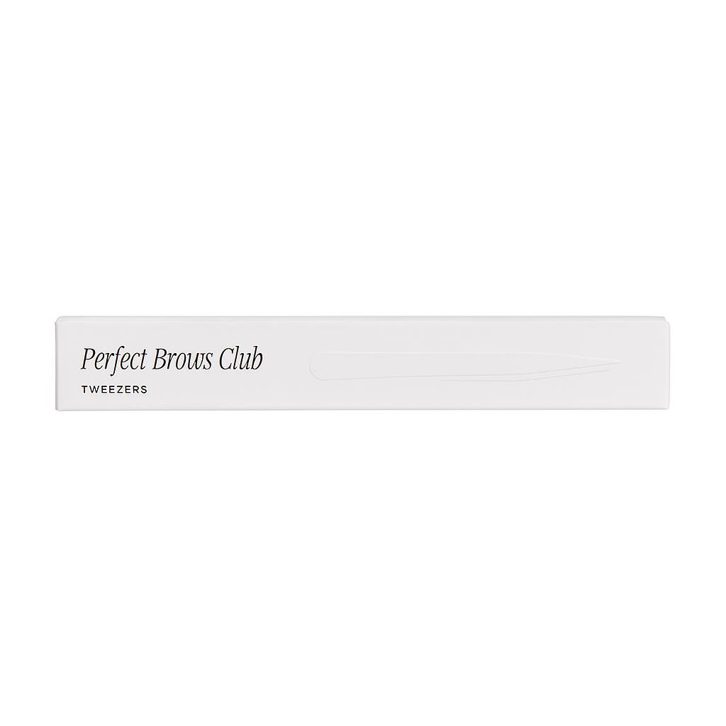 PERFECT BROWS CLUB Pinzeta