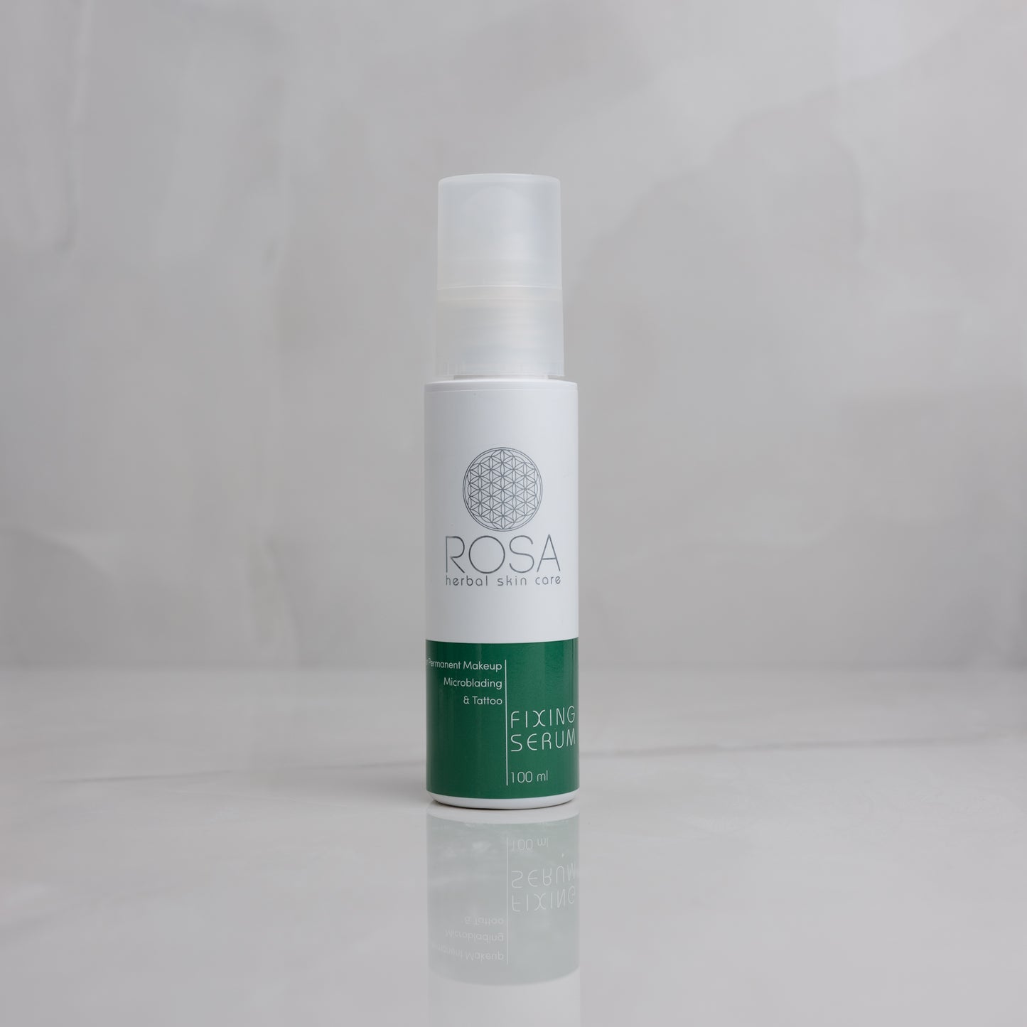 Rosa Herbal Fixační Sérum 100ml