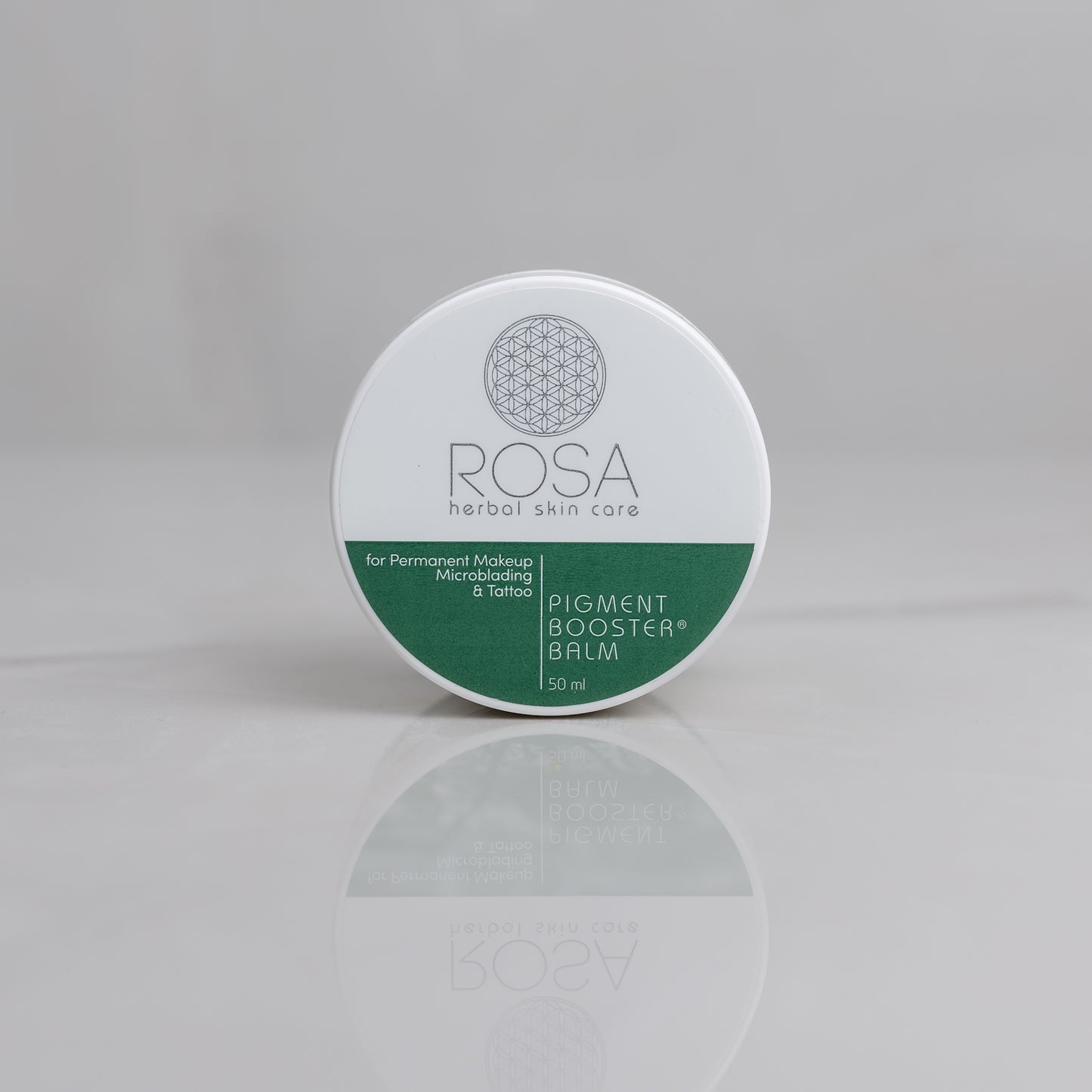 Rosa Herbal Booster Balzám 50ml