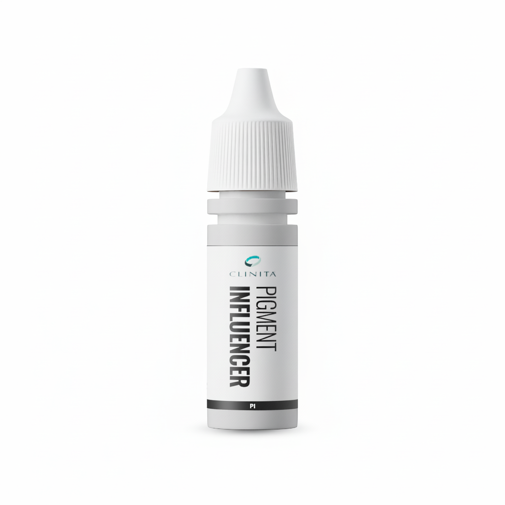 Pigment Influencer