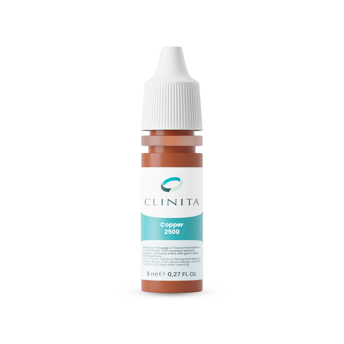 COPPER PRO 8 ml