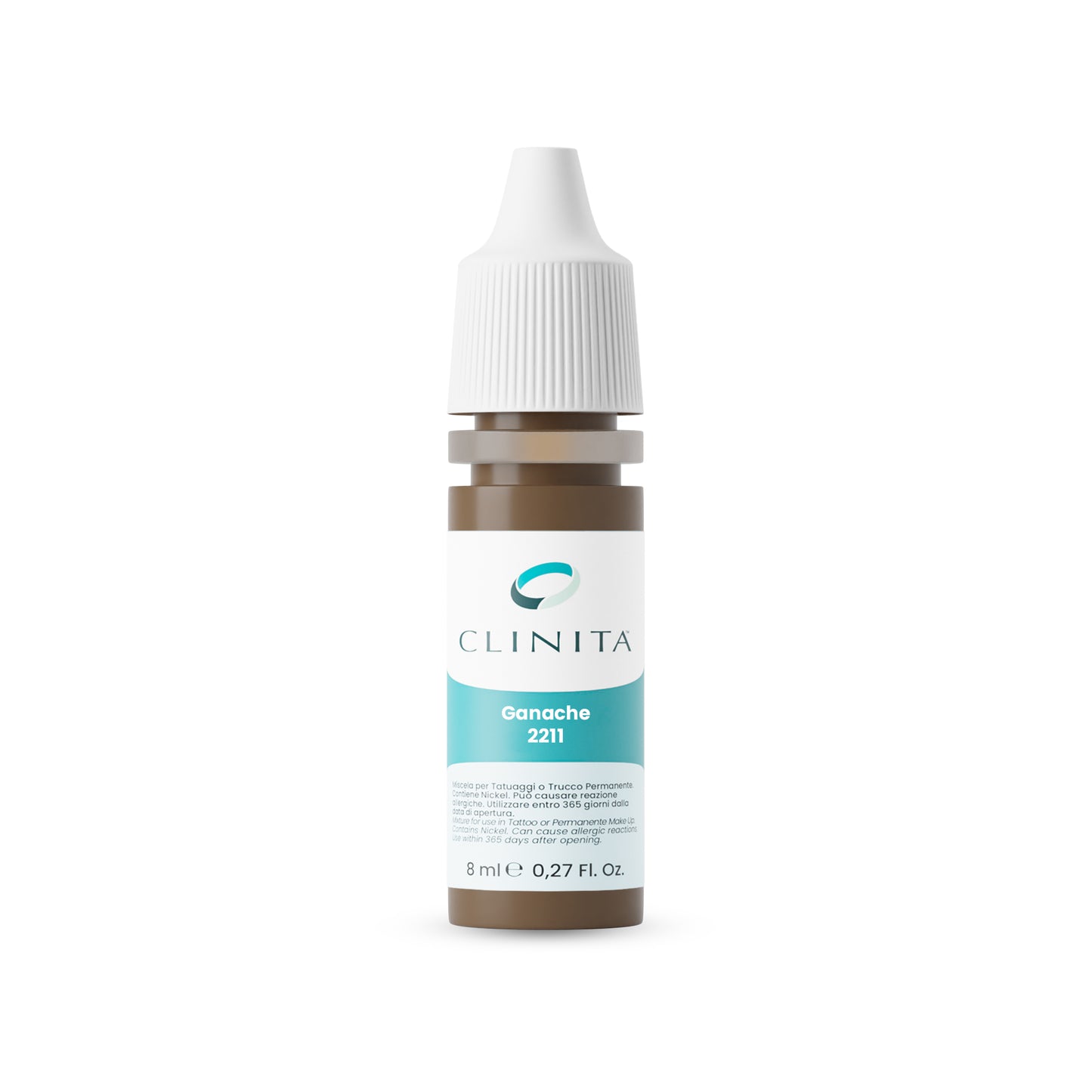 GANACHE PRO 8 ml