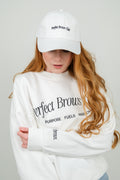 Daddy Hat (unstructured)
