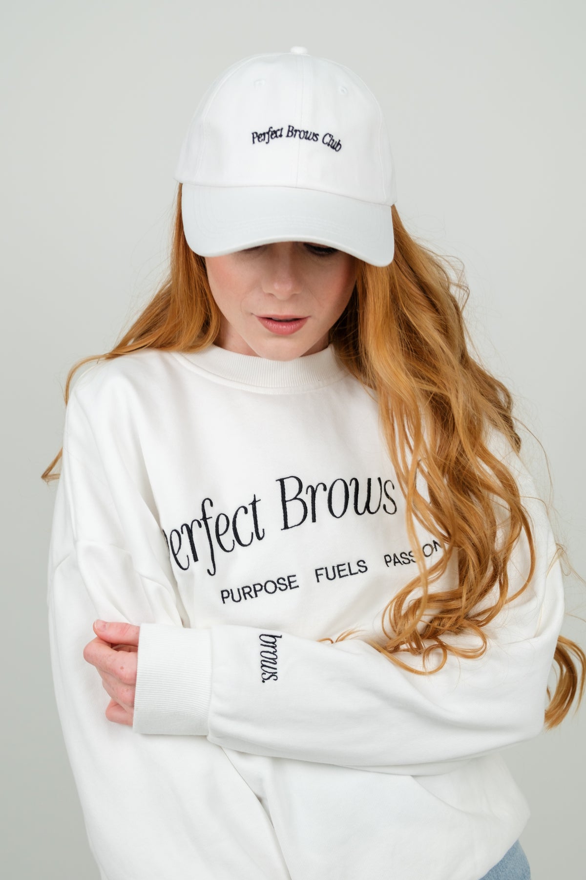 Daddy Hat (unstructured)