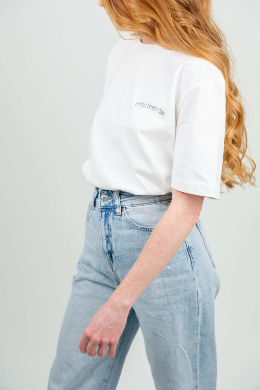 Oversized T-Shirt