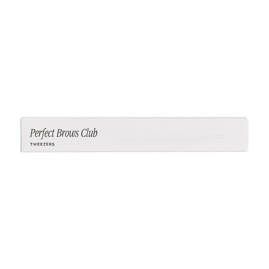 PERFECT BROWS CLUB Pinzeta