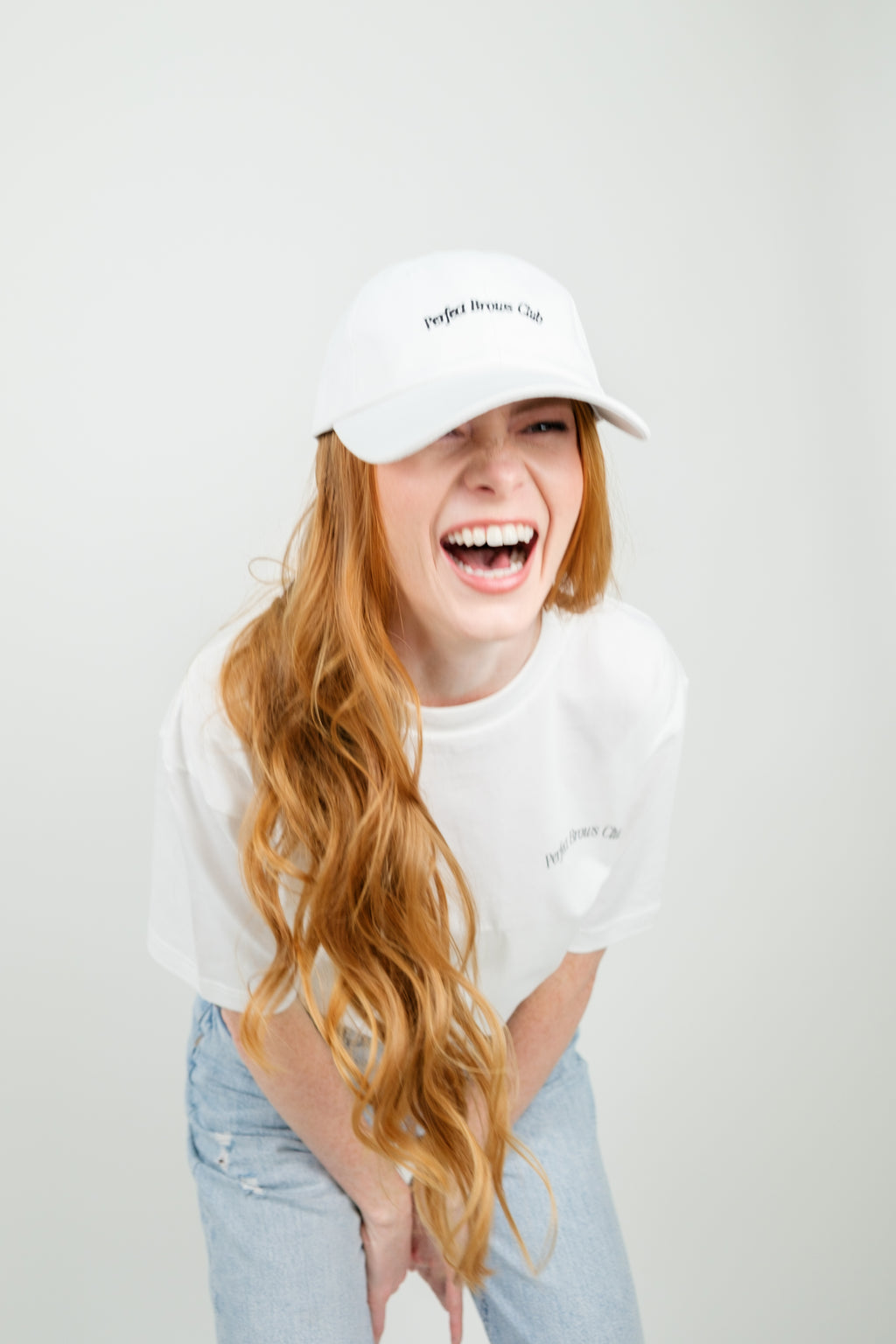 Daddy Hat (unstructured)