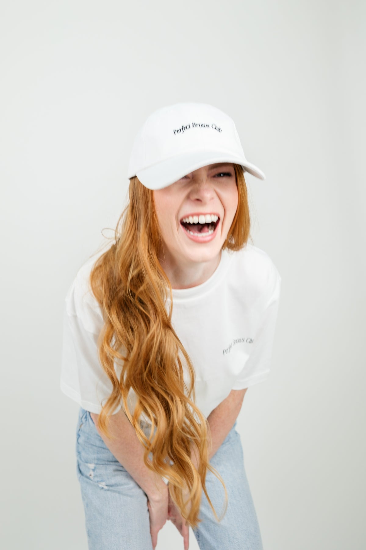 Daddy Hat (unstructured)