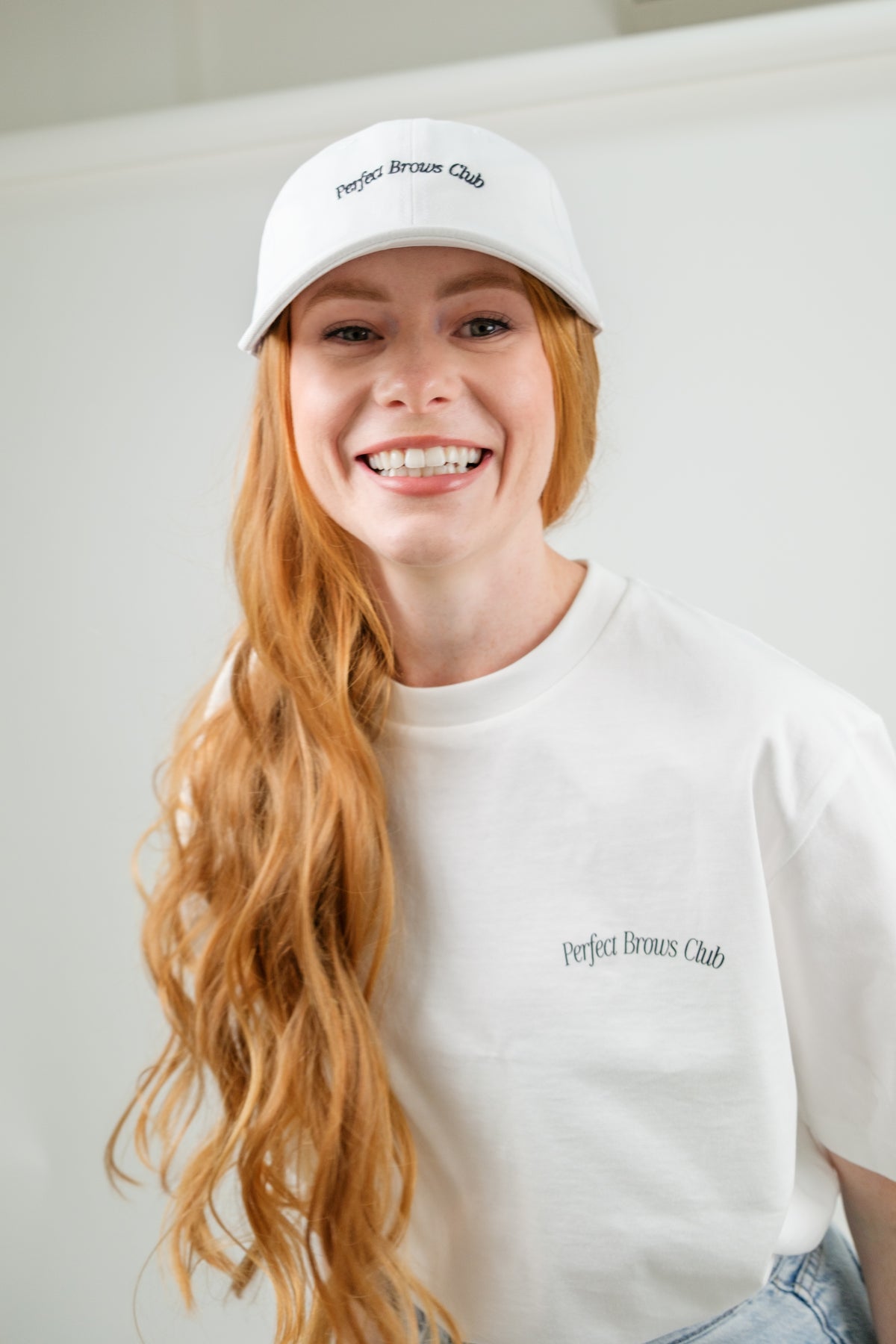 Daddy Hat (unstructured)