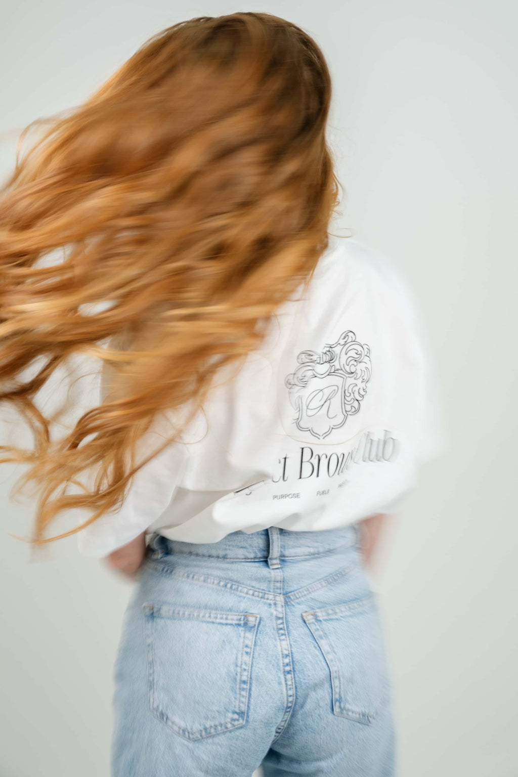 Oversized T-Shirt