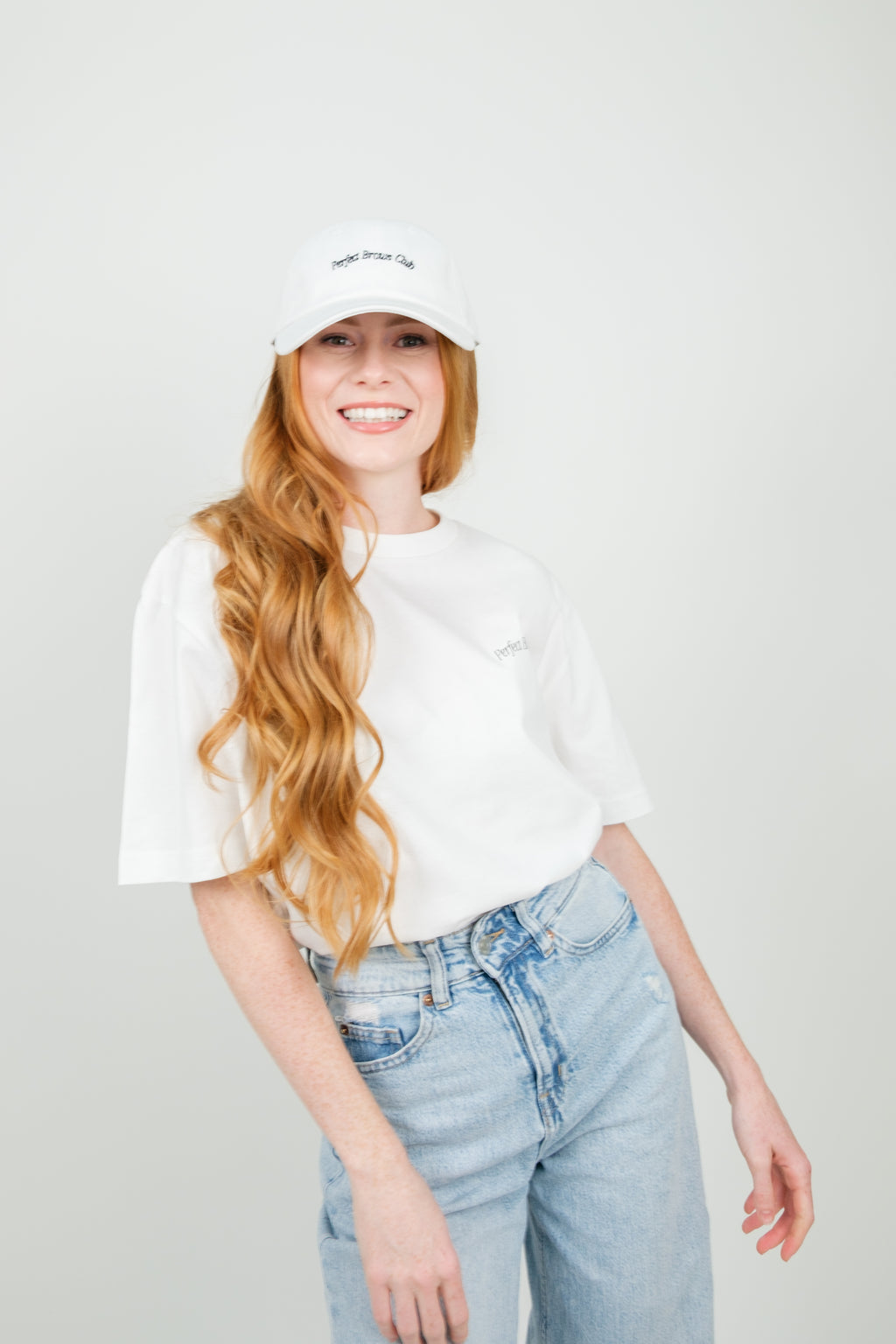 Daddy Hat (unstructured)