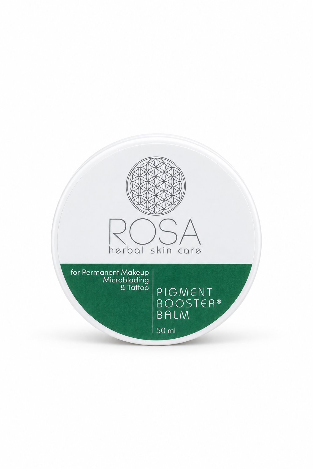 Rosa Herbal Booster Balzám 50ml