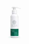 Rosa Herbal Bílé Mýdlo 150ml 