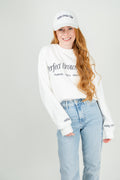 Baseball Hat (structured)