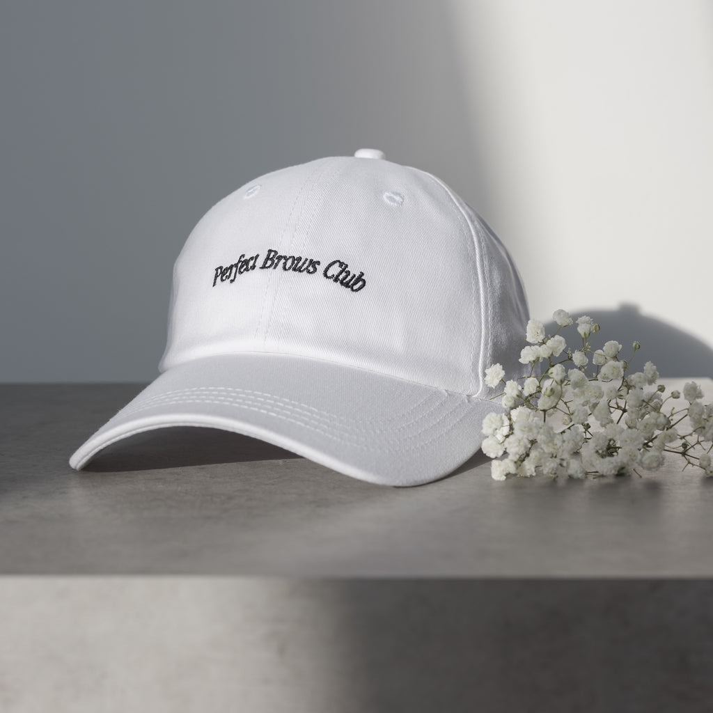 Daddy Hat (unstructured)