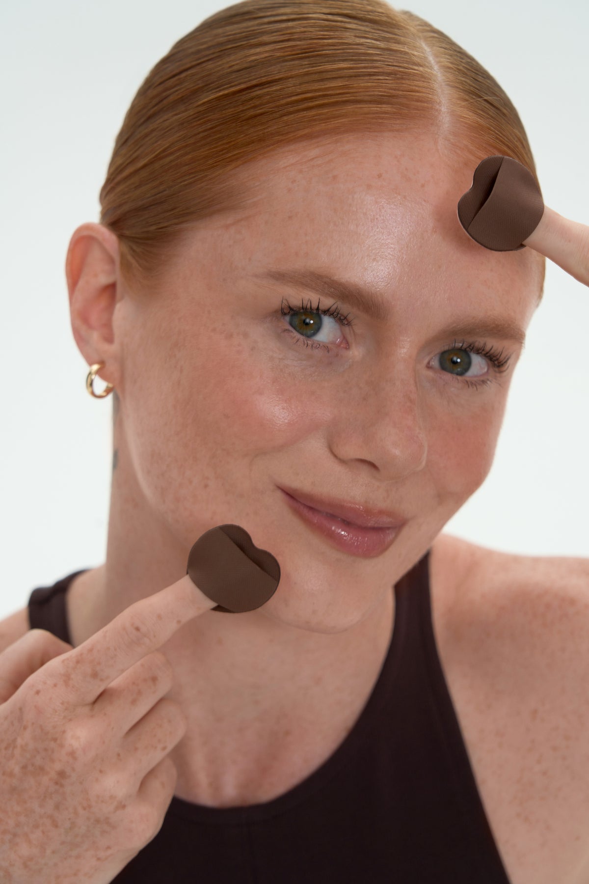 Make-Up houbičky 20 KS