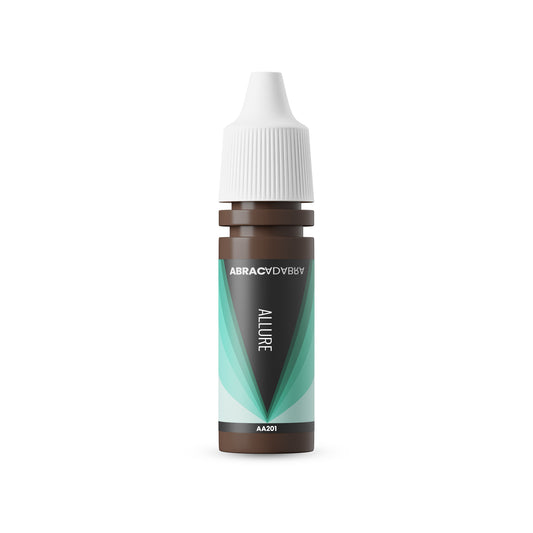 ALLURE ( COFFEE )