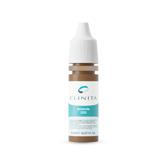 BROWNIE PRO 8 ml