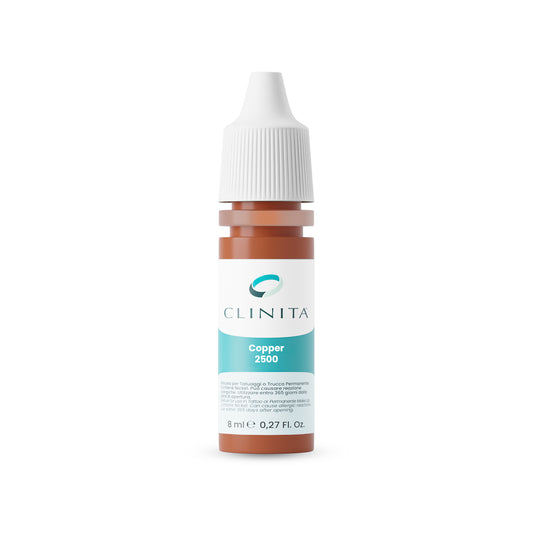 COPPER PRO 8 ml
