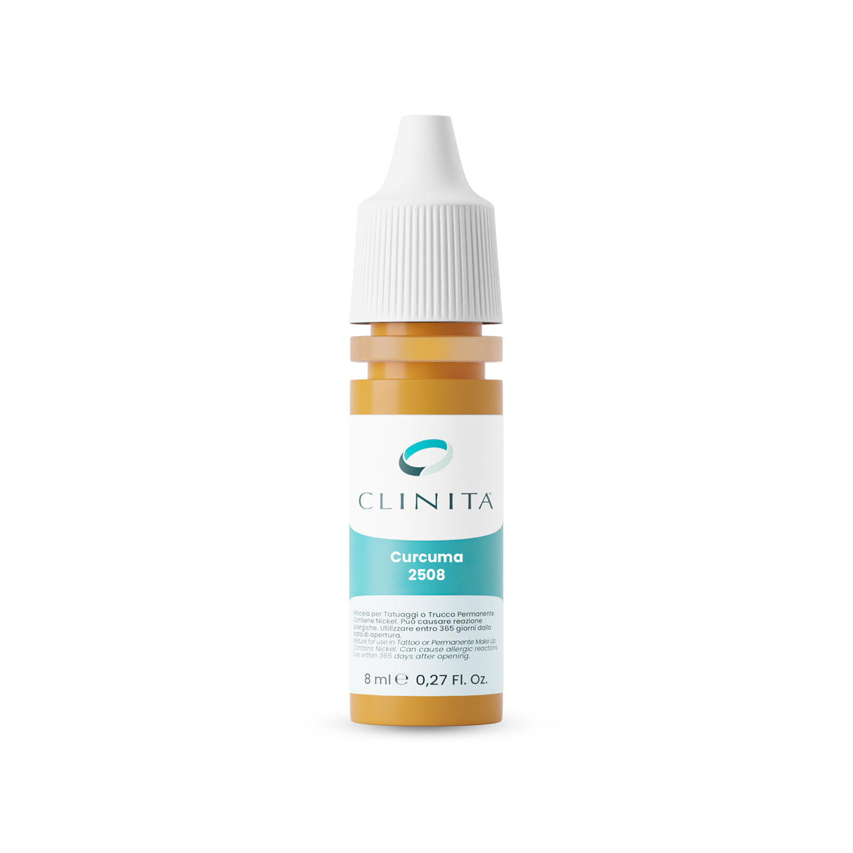 CURCUMA PRO 8 ml