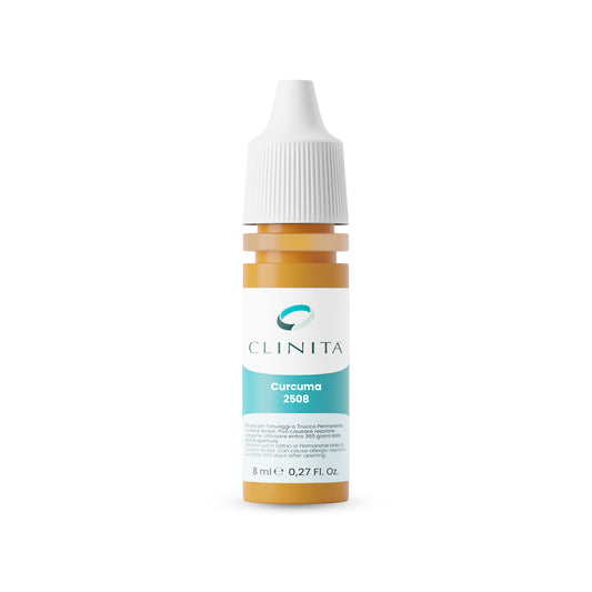 CURCUMA PRO 8 ml