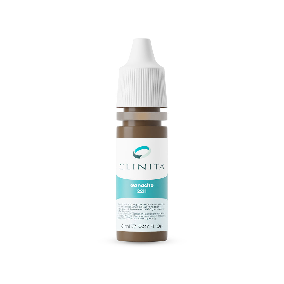 GANACHE PRO 8 ml
