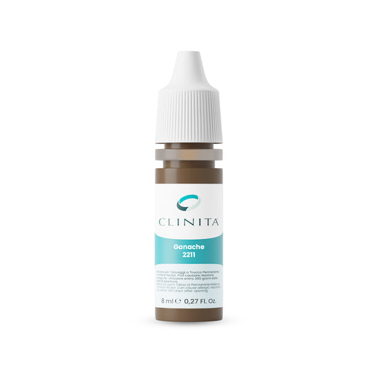 GANACHE PRO 8 ml
