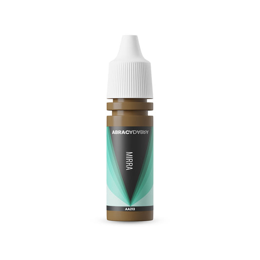 MIRRA ( MOCHA )