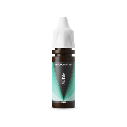 MISTERY ( WARM BLACK )