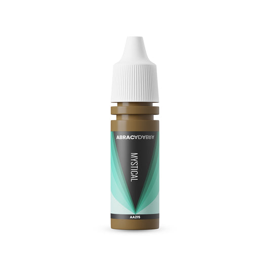 MYSTICAL ( NUTTY )