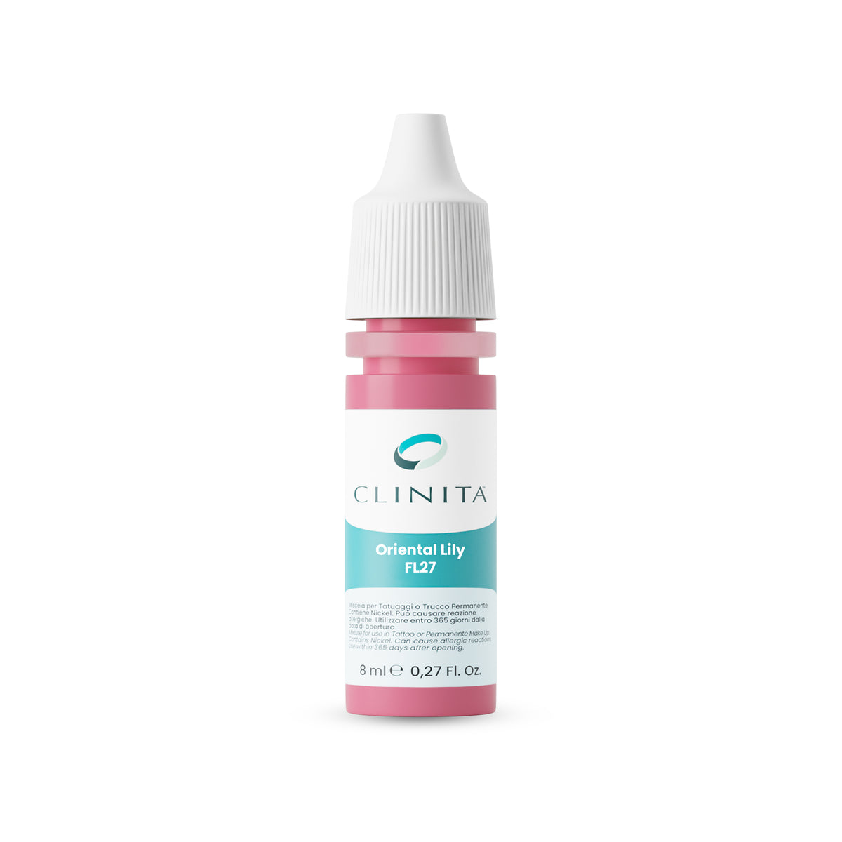 ORIENTAL LILY 8 ml