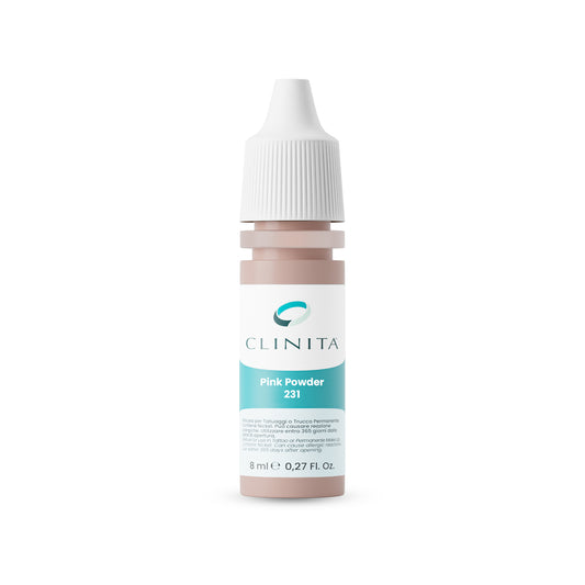 PINK POWDER PRO 8 ml