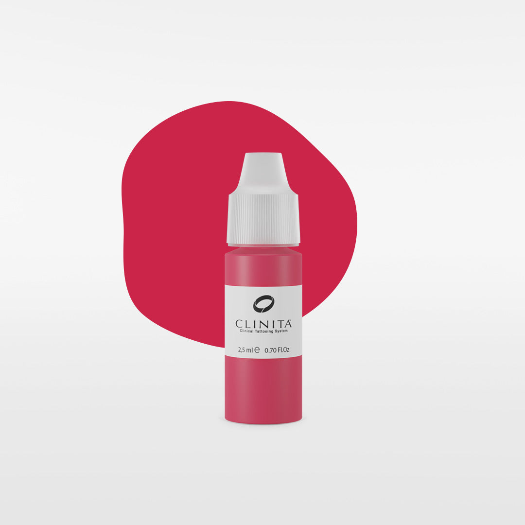 STRAWBERRY PRO 8 ml