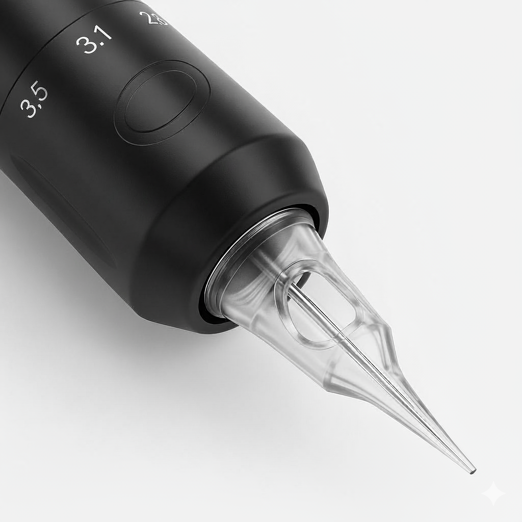 C-MED Clinita Strojek