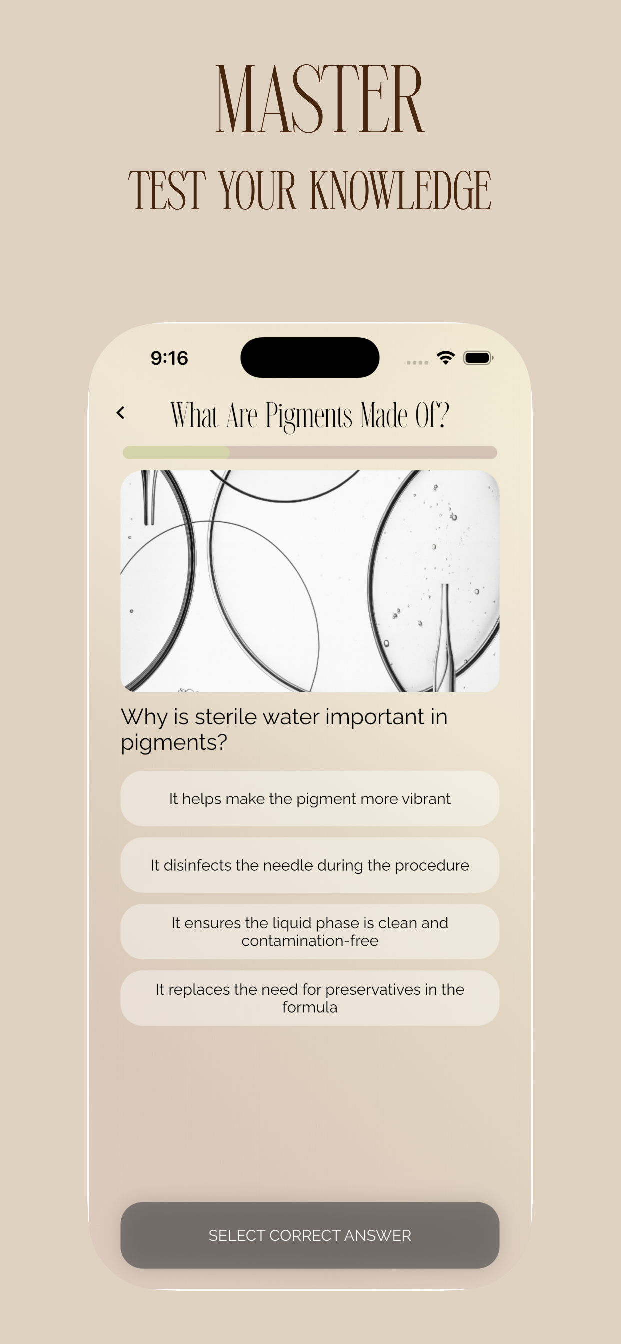 Od začátečníka k expertovi: Natural Brows