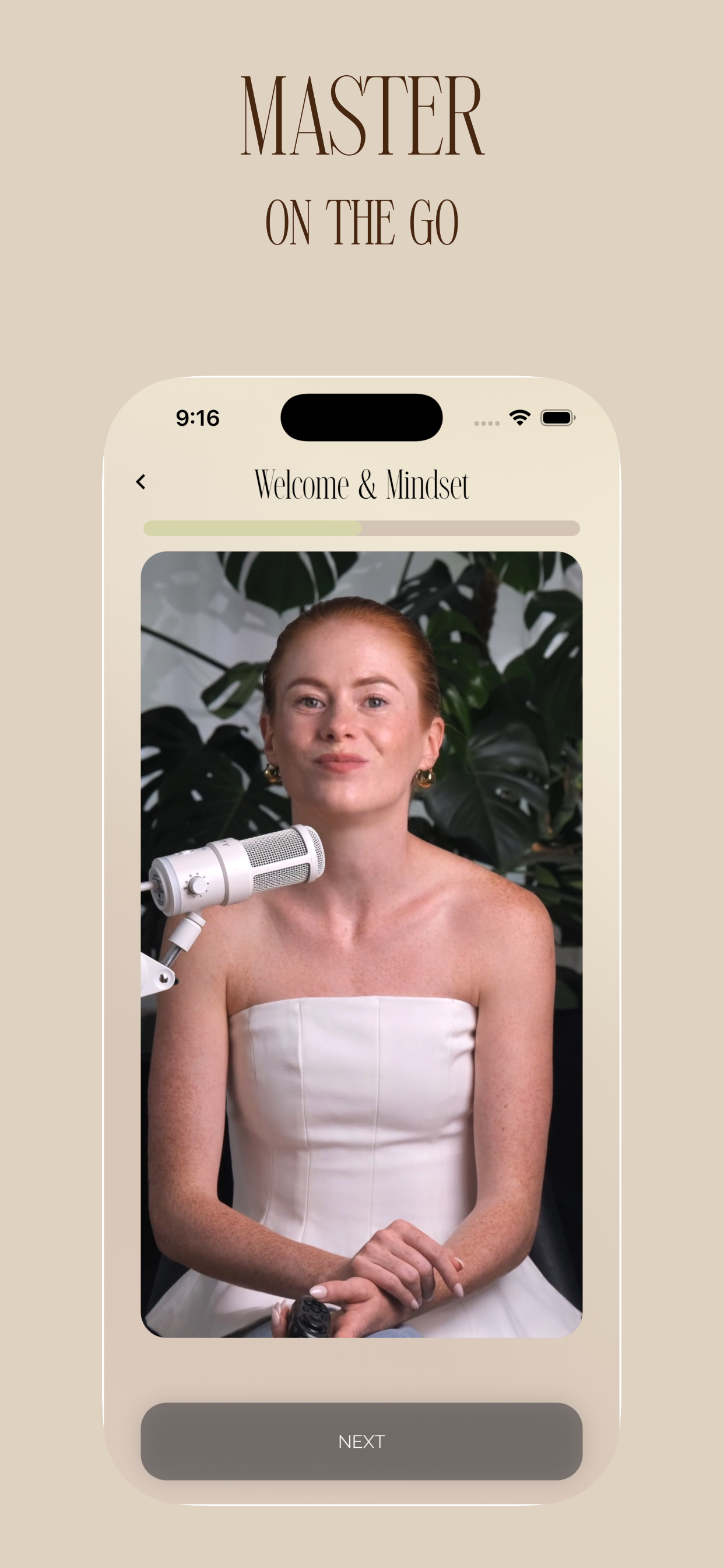 Od začátečníka k expertovi: Natural Brows